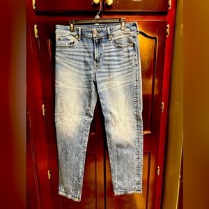 Men’s American Eagle jeans